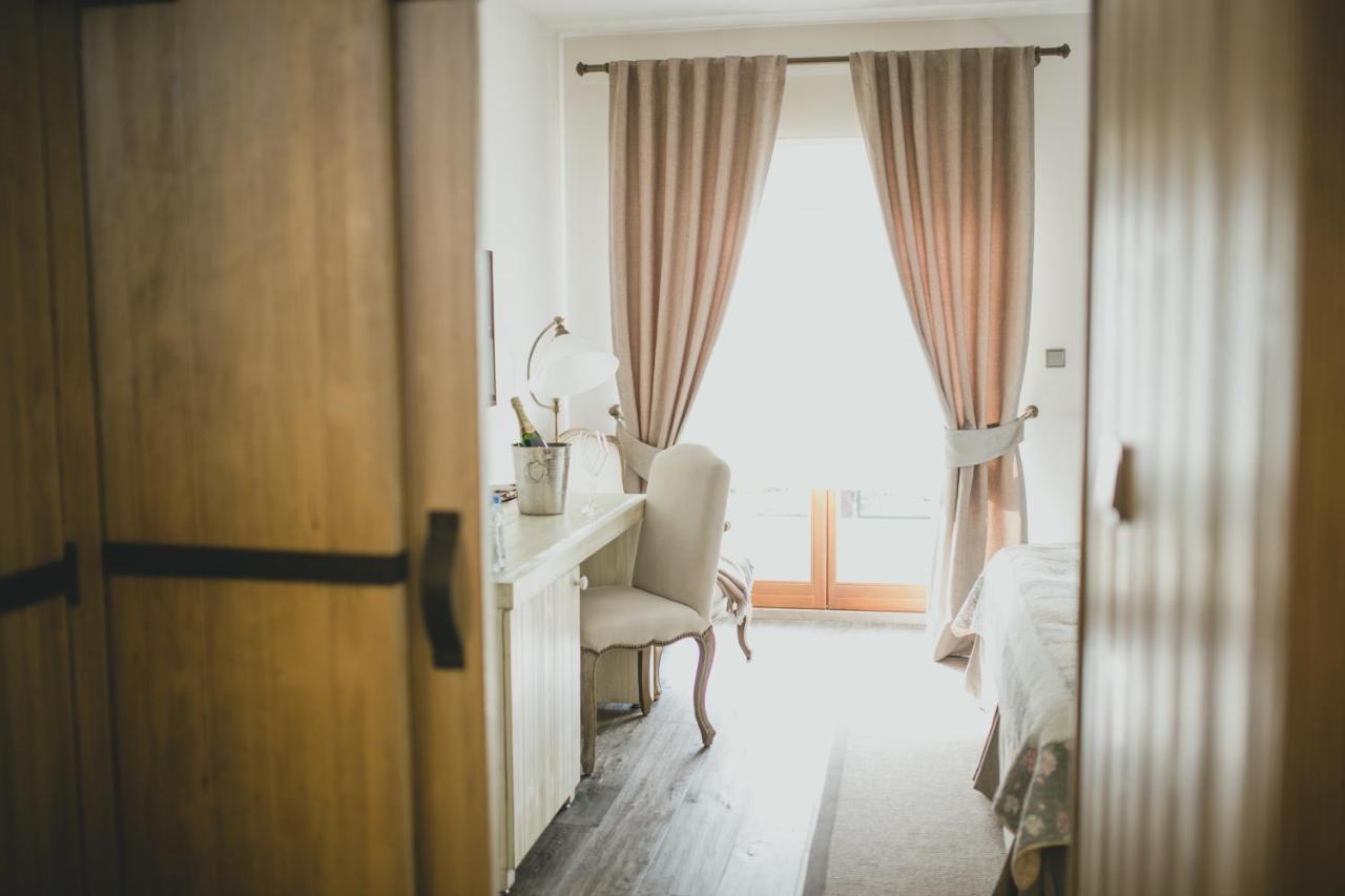 Resort Capi Hnizdo Olbramovice  المظهر الخارجي الصورة
