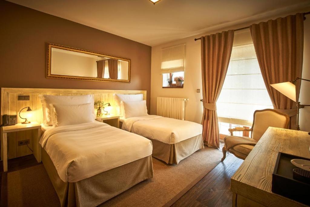 Resort Capi Hnizdo Olbramovice  المظهر الخارجي الصورة