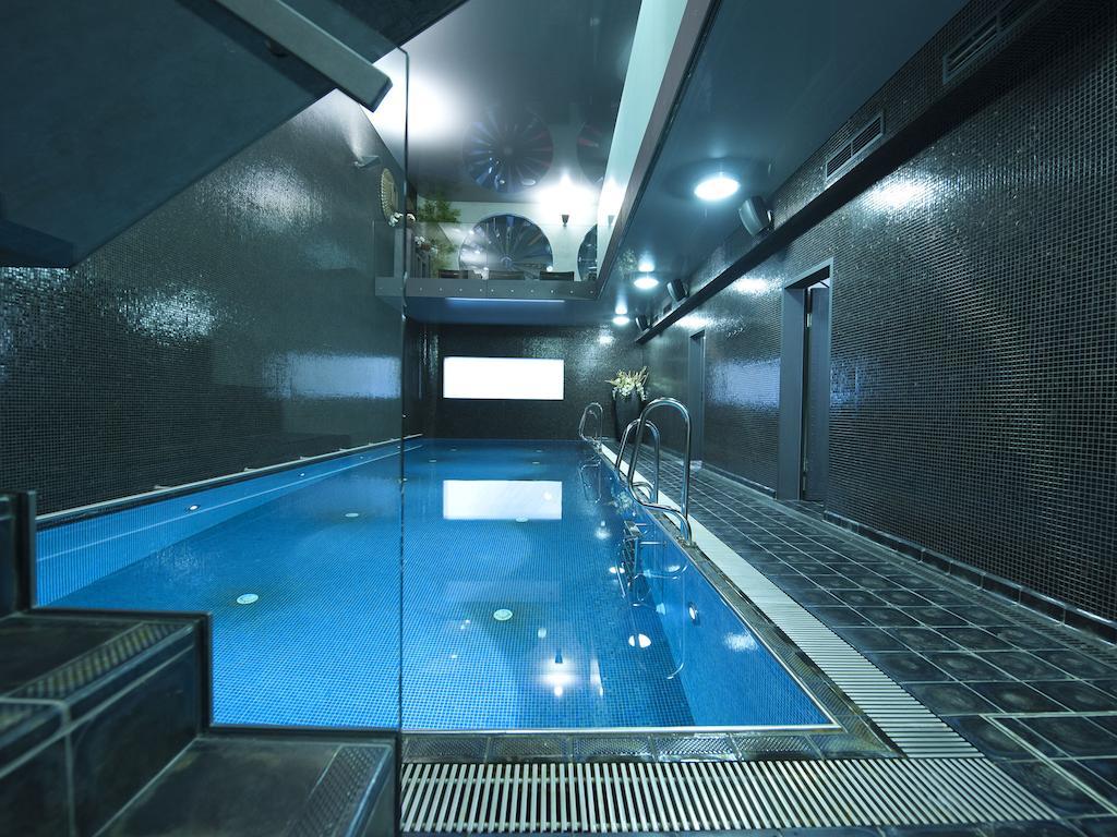 Resort Capi Hnizdo Olbramovice  المظهر الخارجي الصورة